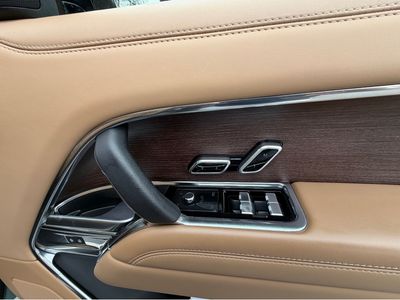 2023 Land Rover Range Rover