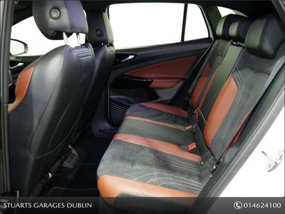 2021 Volkswagen ID.4