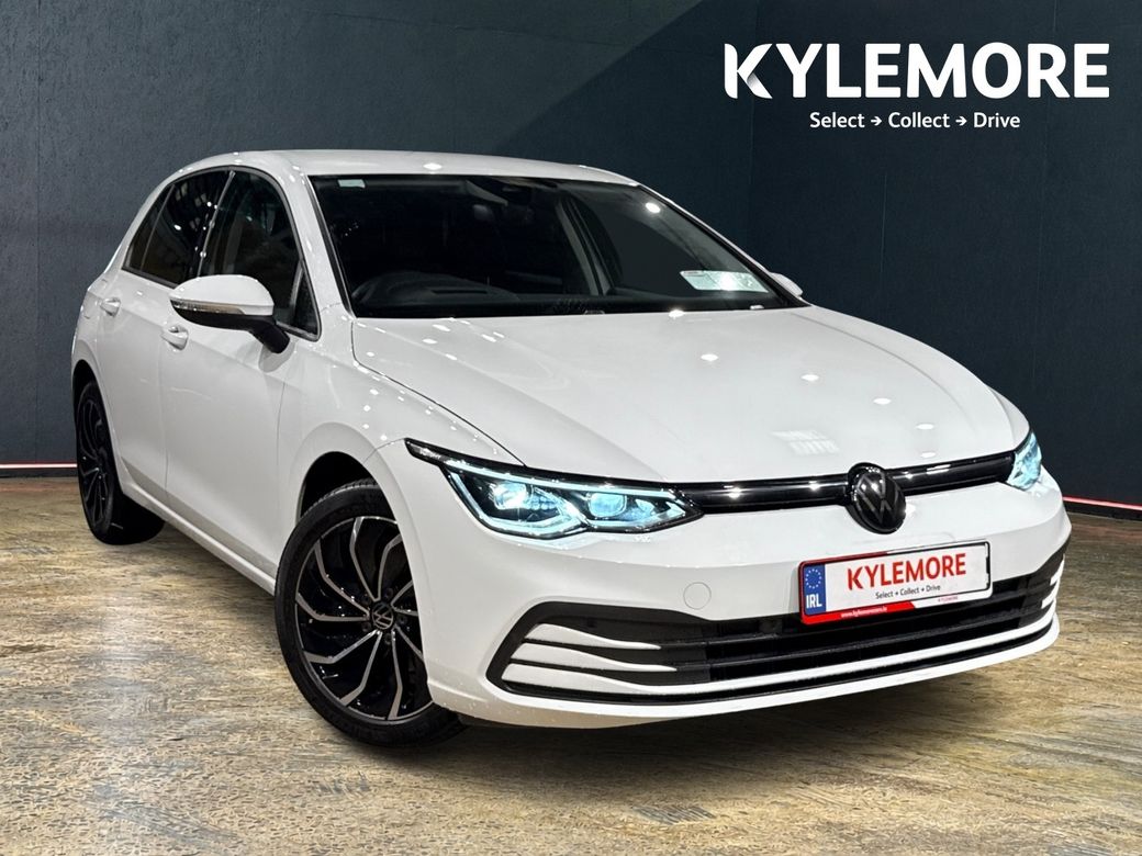 2024 Volkswagen Golf