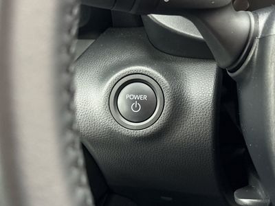 2025 Toyota Yaris