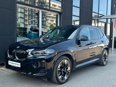 2023 BMW iX3