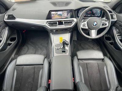 2020 BMW 3 Series