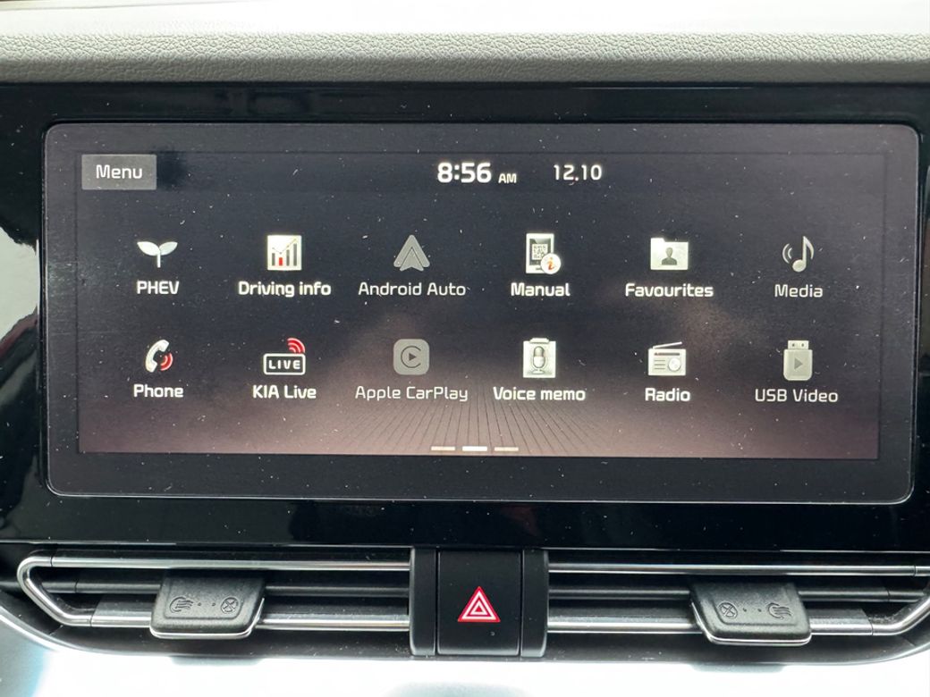 2020 Kia Niro