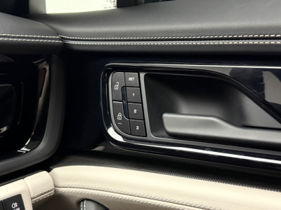 2025 Porsche Panamera