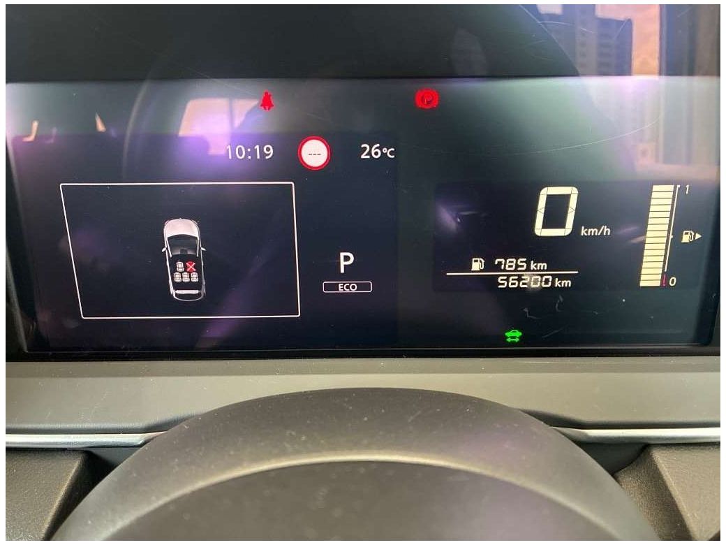 2024 Nissan Note
