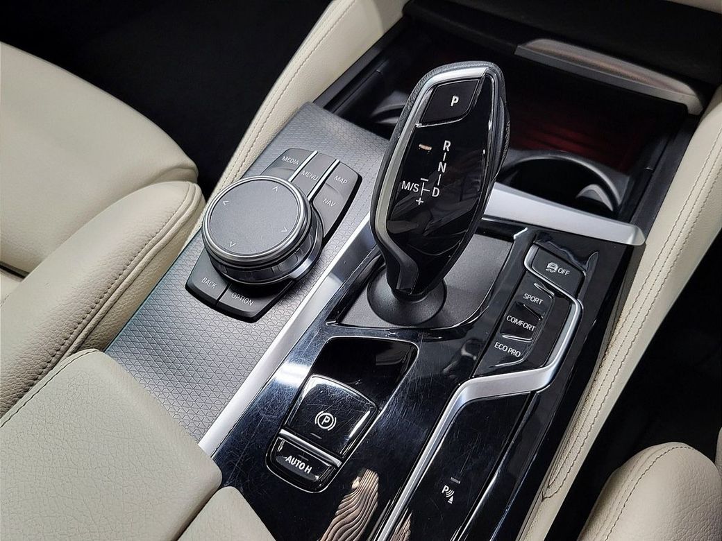2023 BMW 5 Series
