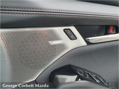 2025 Mazda Mazda3