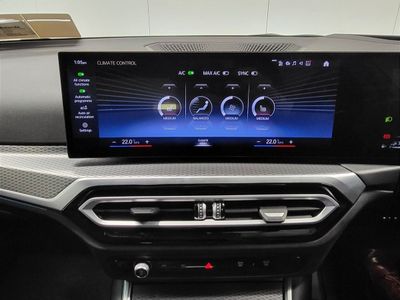 2023 BMW 3 Series