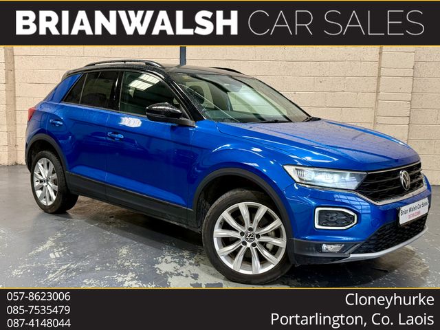 vehicle for sale from Brian Walsh Car Sales Portarlington