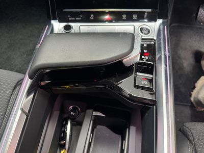 2023 Audi e-tron