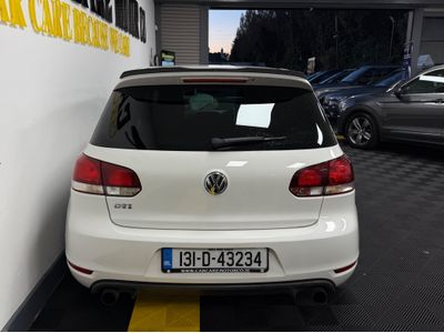2013 Volkswagen Golf