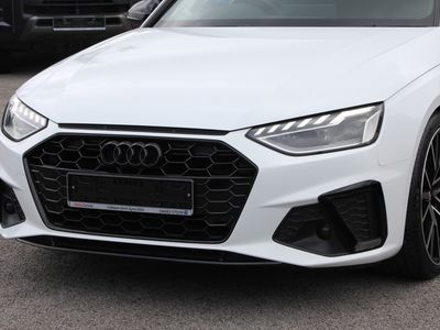 2021 Audi A4