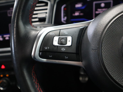 2019 Volkswagen T-Roc