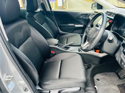 2015 Honda Grace