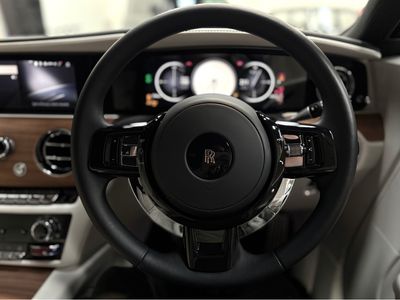 2024 Rolls-Royce Phantom