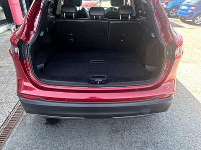2019 Nissan Qashqai