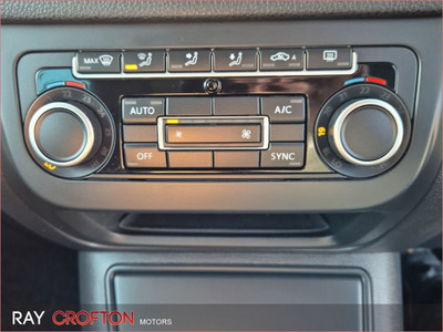 2015 Volkswagen Tiguan