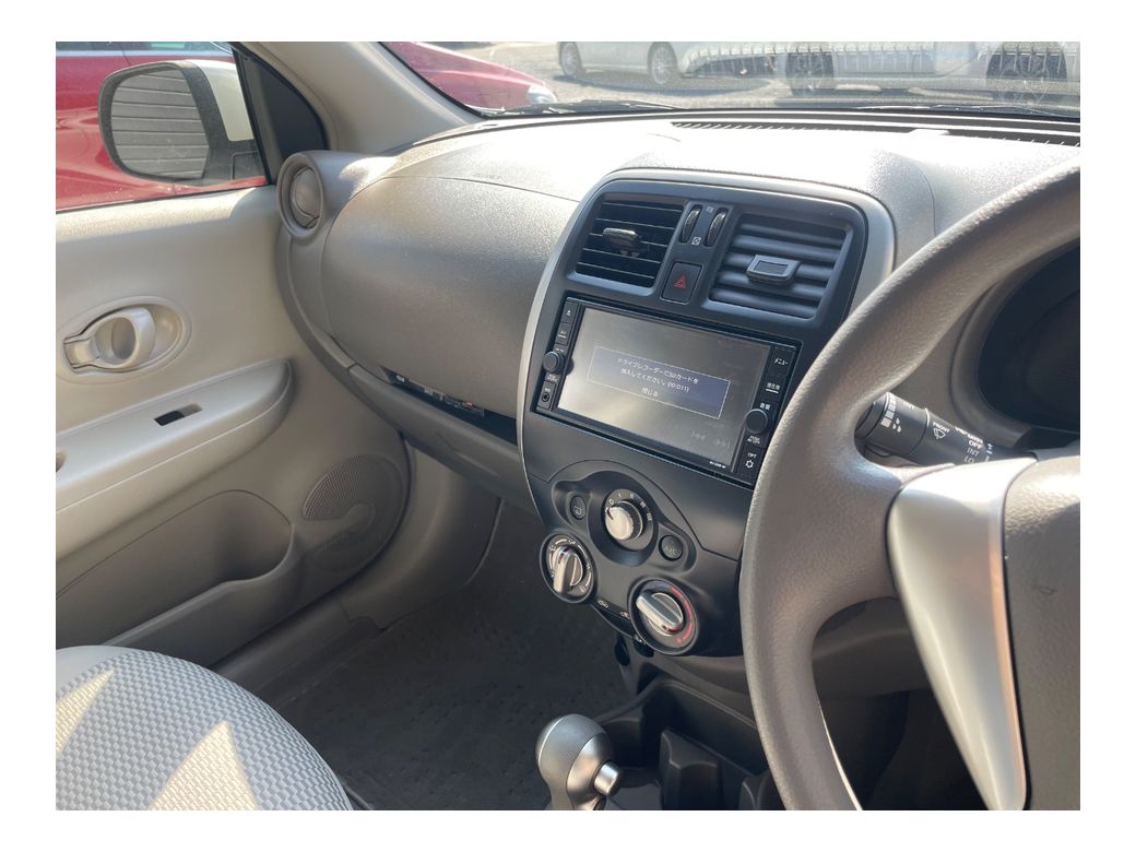 2021 Nissan Micra