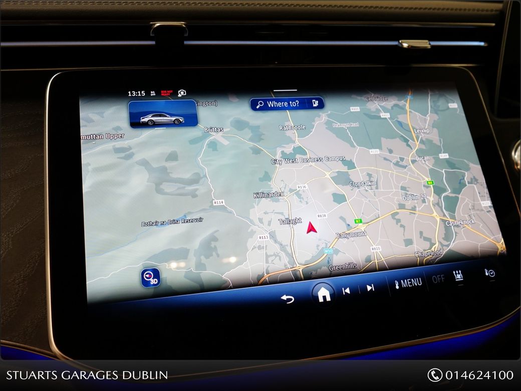 2024 Mercedes-Benz E 300