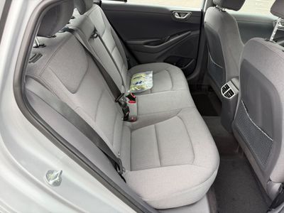 2020 Hyundai Ioniq