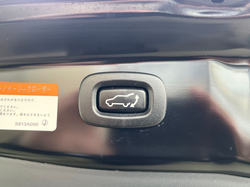 2020 Mitsubishi Outlander