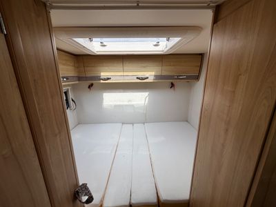 2016 ELDDIS  MAJESTIC 125 LOW PROFILE R.H.D 