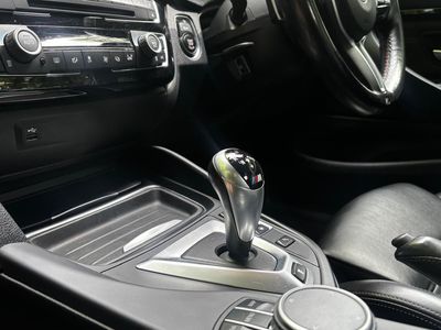 2018 BMW M4