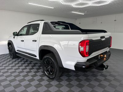2026 Maxus T60 MAX