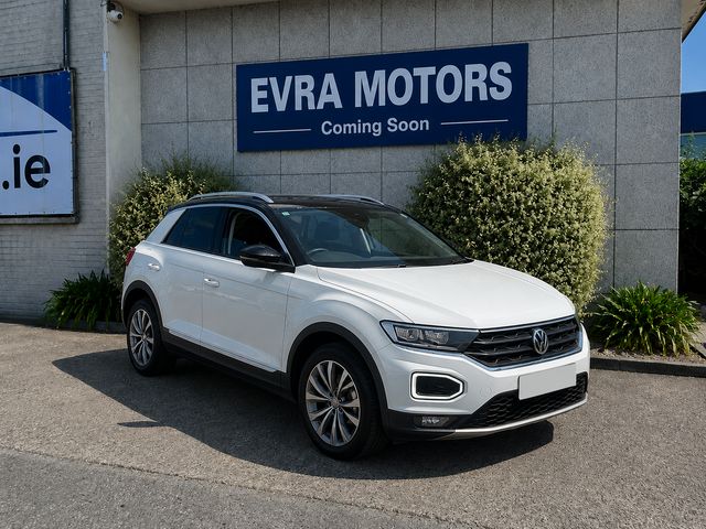 vehicle for sale from Evra Motors