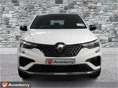2024 Renault Arkana
