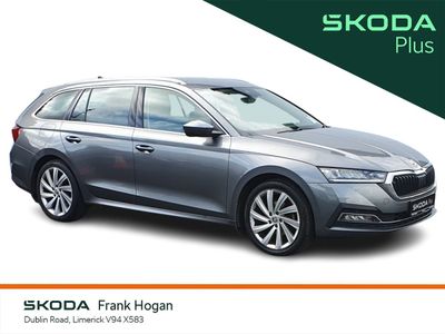 2023 Skoda Octavia