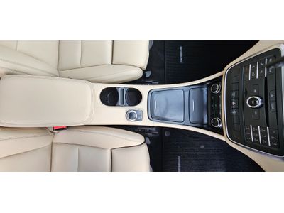 2016 Mercedes-Benz CLA Class