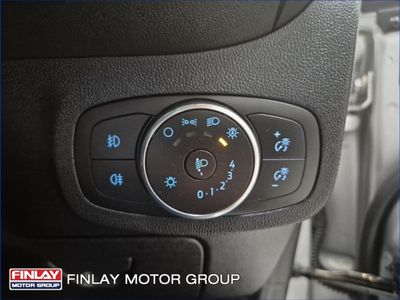 2023 Ford Fiesta