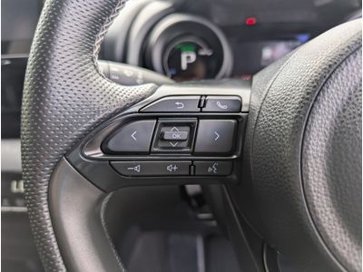 2023 Toyota C-HR