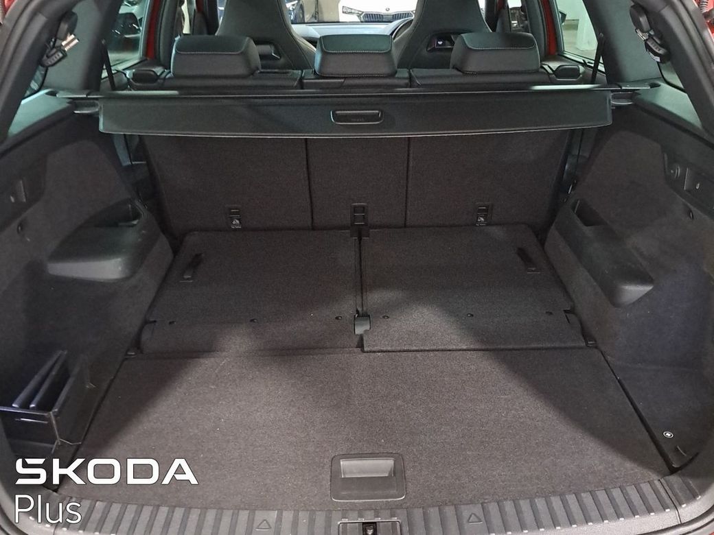 2024 Skoda Kodiaq
