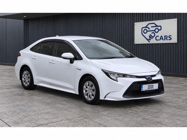 vehicle for sale from MD Cars