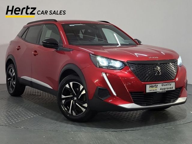 vehicle for sale from Hertz Car Sales North Dublin