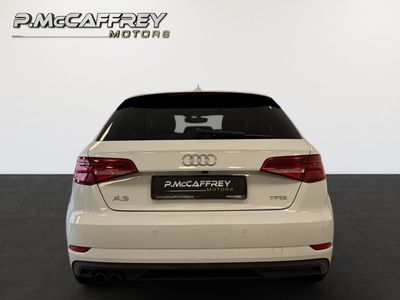 2017 Audi A3