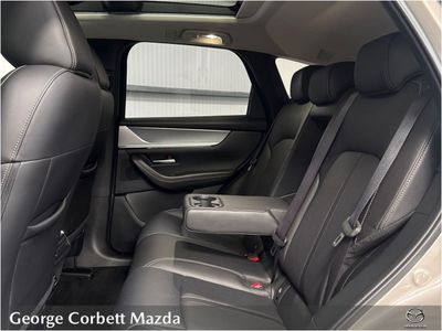 2023 Mazda CX-60