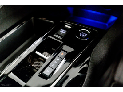 2023 Peugeot 5008