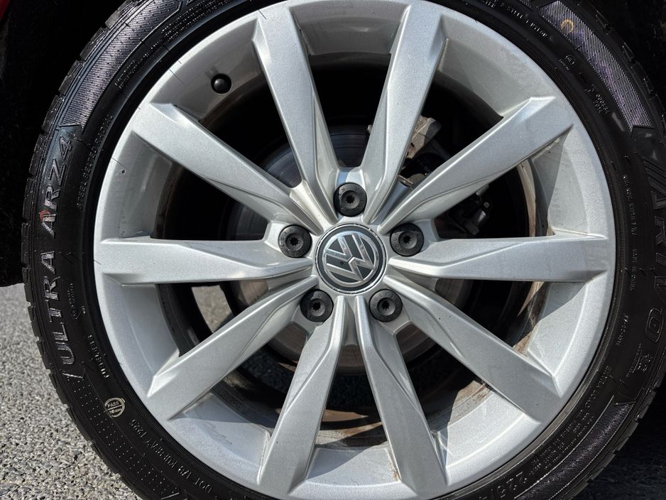 2020 Volkswagen Golf