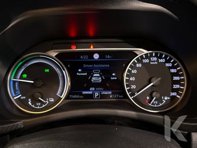 2024 Nissan Juke