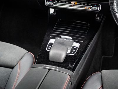 2020 Mercedes-Benz A Class