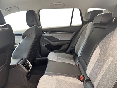 2024 Skoda Octavia