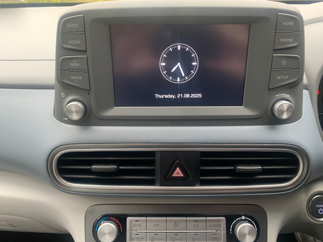 2019 Hyundai Kona
