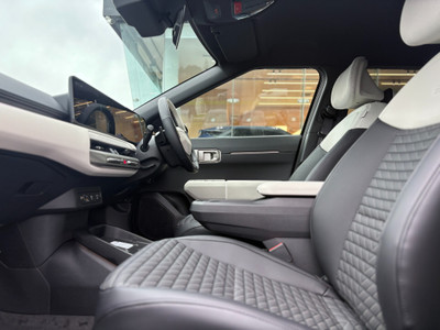 2027 Kia EV4