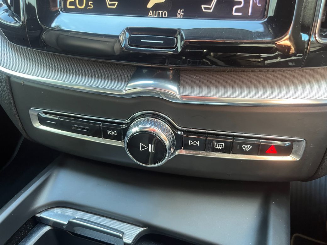 2019 Volvo XC60