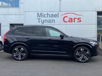 2023 Volvo XC90