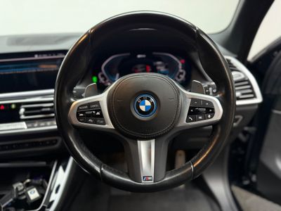 2023 BMW X5