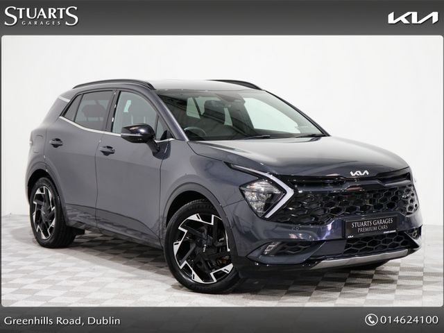 vehicle for sale from Stuarts Garages